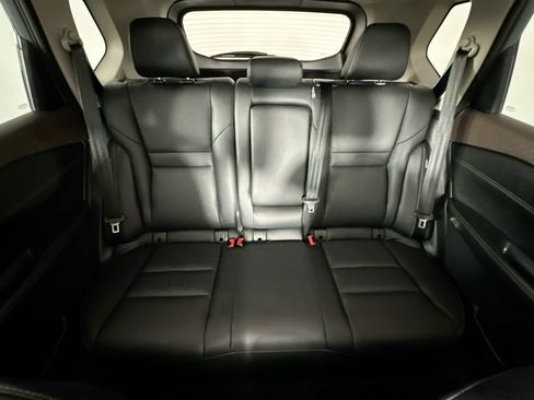 Used 2023 Nissan Rogue SL AWD/4WD image 13