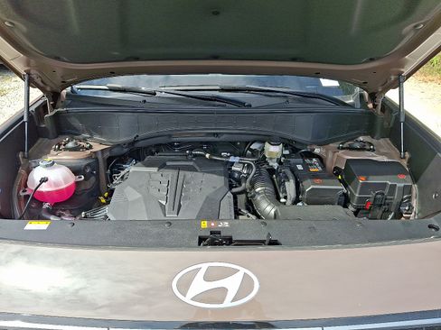 New 2026 Hyundai Palisade Calligraphy image 17