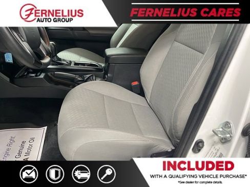 Used 2023 Toyota Tacoma SR image 36