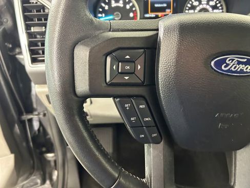 Used 2020 Ford F150 XLT w/ Equipment Group 302A Luxury AWD/4WD image 16