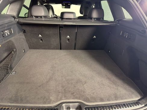 Certified 2026 Mercedes-Benz GLC 300 4MATIC image 32