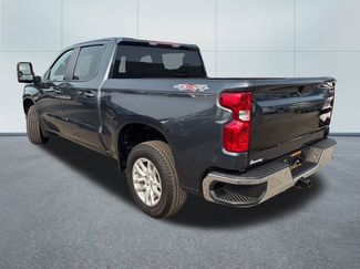Used 2021 Chevrolet Silverado 1500 LT AWD/4WD video 2