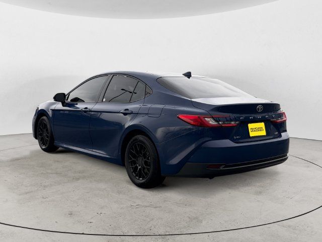 Used 2025 Toyota Camry LE FWD image 7