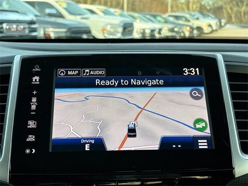 Used 2019 Honda Ridgeline RTL-E image 19