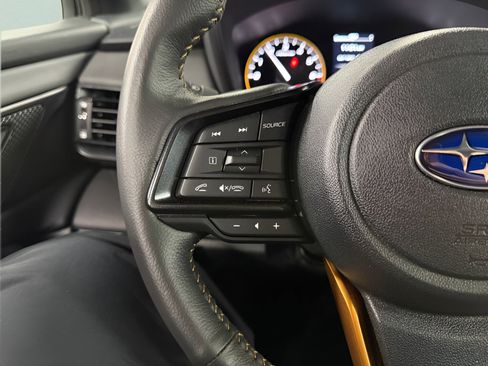 Certified 2025 Subaru Outback Wilderness image 12