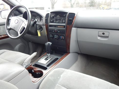 Used 2006 Kia Sorento 4WD image 17