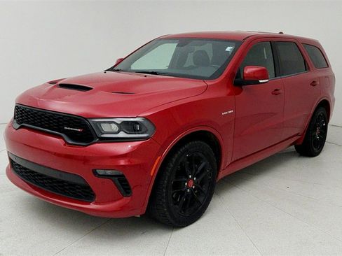 Used 2021 Dodge Durango R/T image 1