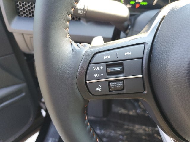 New 2027 Honda CR-V Sport-L image 31