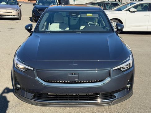 Used 2024 Polestar Polestar 2 AWD/4WD image 2