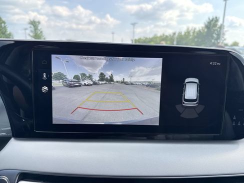 Certified 2025 Hyundai Palisade SEL AWD/4WD image 20