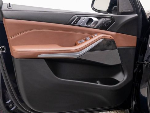 Certified 2024 BMW X7 xDrive40i w/ Executive Package image 13