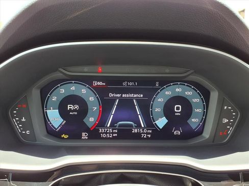 Used 2025 Audi Q3 2.0T Premium AWD/4WD image 29