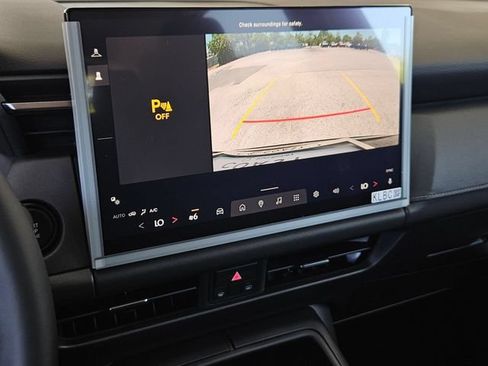New 2026 MAZDA CX-5 Select AWD/4WD image 13