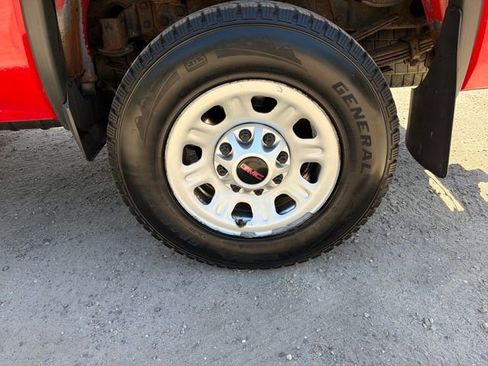 Used 2018 GMC Sierra 3500 4x4 Crew Cab image 31