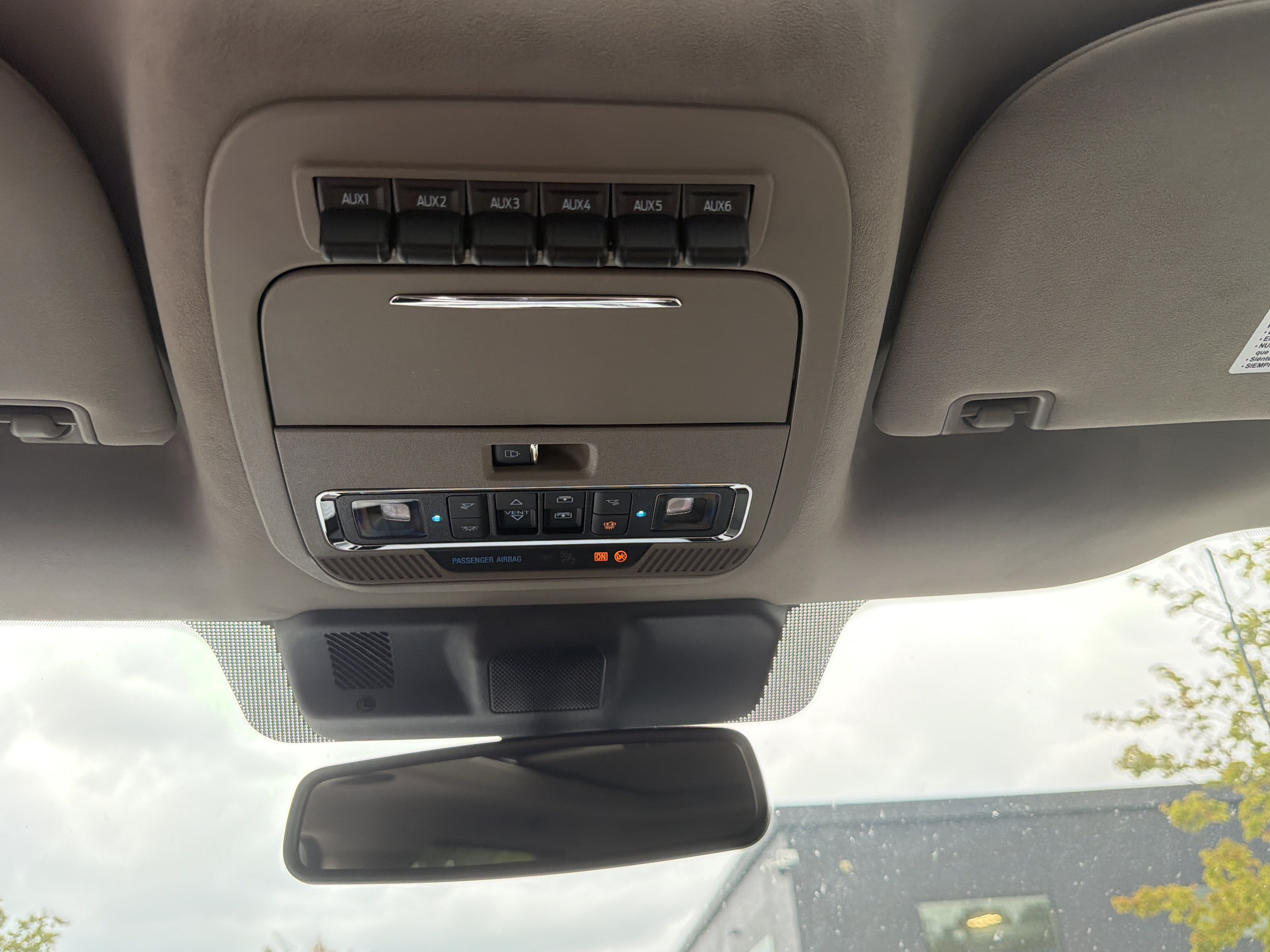 Used 2026 Ford F450 Platinum w/ Platinum Plus Package AWD/4WD image 54
