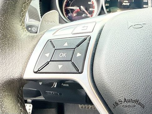 Used 2014 Mercedes-Benz E 63 AMG S-Model image 13