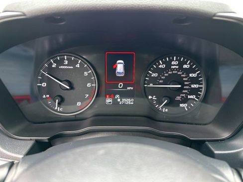 Certified 2024 Subaru Impreza 2.0i AWD/4WD image 12