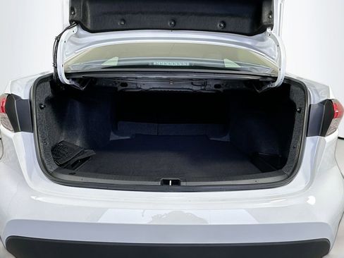 Used 2026 Toyota Corolla LE image 24