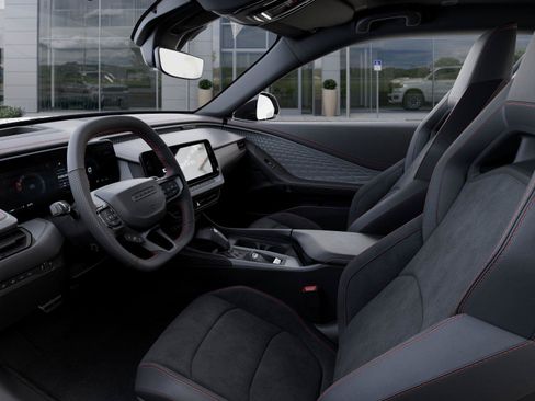 New 2026 Dodge Charger R/T AWD/4WD image 47