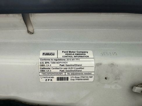 Used 2015 Ford Transit 150 148 Medium Roof image 70