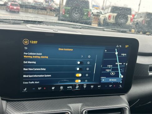 New 2026 Ford Mustang Premium image 29