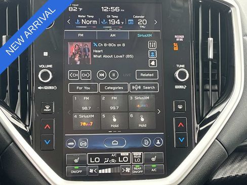 Certified 2025 Subaru Ascent Premium w/ Popular Package #1 AWD/4WD image 14