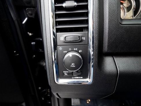 Used 2017 RAM 1500 Laramie Longhorn image 54