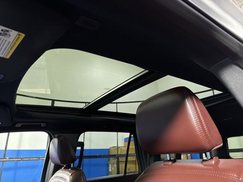 Used 2023 Ford Expedition Max Limited AWD/4WD image 29