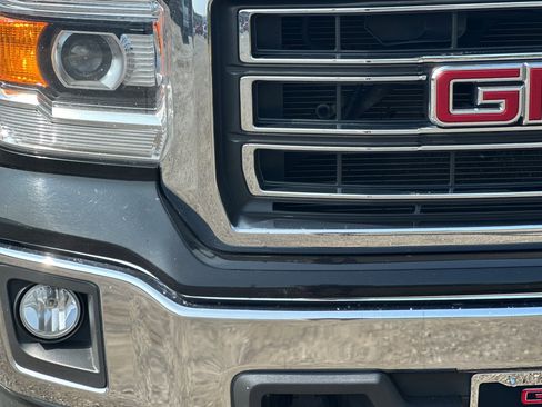 Used 2015 GMC Sierra 1500 SLE w/ SLE Value Package image 42