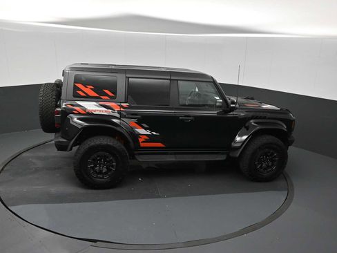 Used 2024 Ford Bronco Raptor AWD/4WD image 48