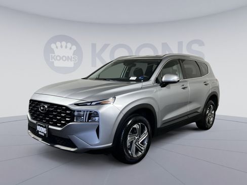 Used 2023 Hyundai Santa Fe SEL AWD/4WD image 5