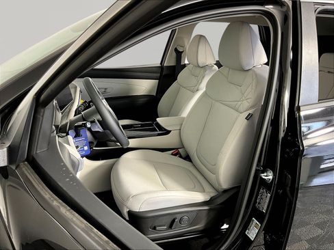 New 2026 Hyundai Tucson SEL AWD/4WD image 16