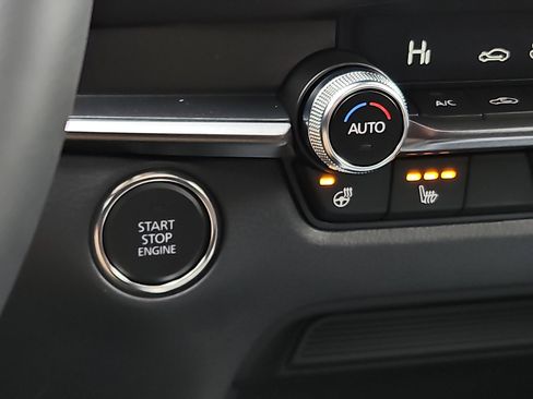 New 2026 MAZDA CX-30 2.5 Turbo w/ Premium Plus Pkg image 18