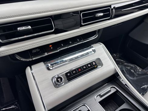 New 2026 Lincoln Aviator Reserve image 22