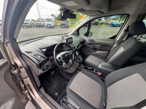 Used 2020 Ford Transit Connect XL w/ Trailer Tow Package FWD image 12