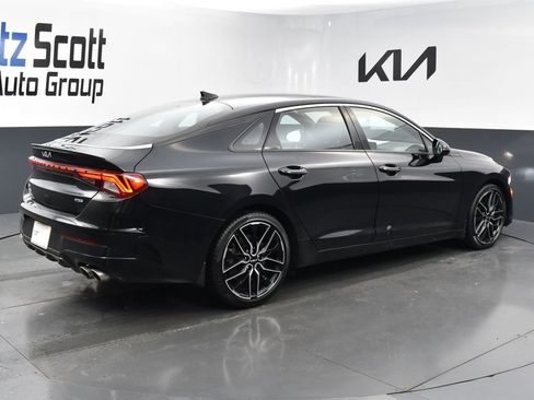Certified 2024 Kia K5 GT image 5