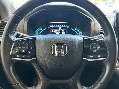 Used 2018 Honda Odyssey EX-L image 25