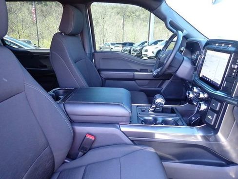 Used 2023 Ford F150 XLT w/ Equipment Group 302A High image 10