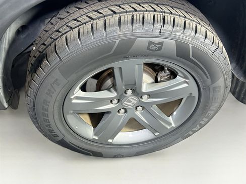 Used 2023 Honda Ridgeline RTL image 29
