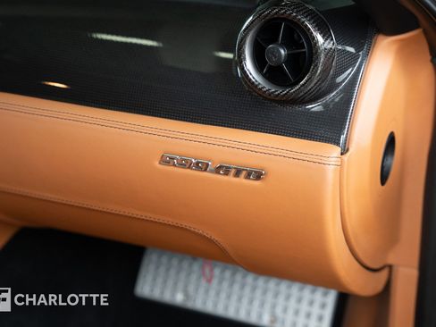 Used 2008 Ferrari 599 GTB Fiorano image 37