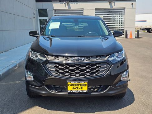 Used 2019 Chevrolet Equinox LT AWD/4WD image 6