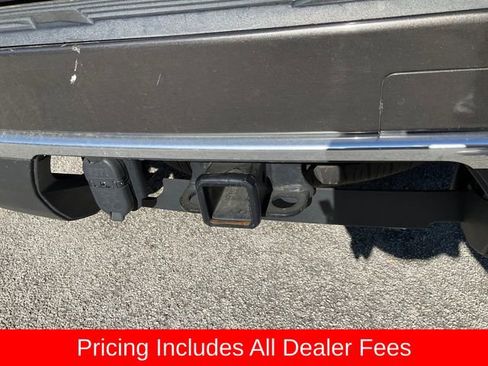 Used 2021 GMC Yukon XL Denali AWD/4WD image 8