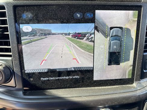 Used 2025 Ford F150 Tremor w/ Bed Utility Package AWD/4WD image 26