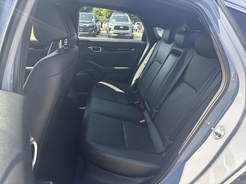 Certified 2022 Honda Civic Sport Touring image 29