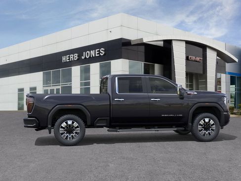 New 2026 GMC Sierra 2500 Denali w/ Denali Reserve Package image 5
