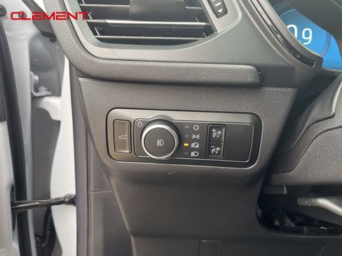 New 2025 Ford Escape ST-Line Elite w/ Premium Technology Package image 11