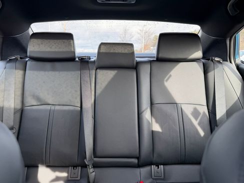New 2026 Toyota Camry Hybrid AWD/4WD image 28