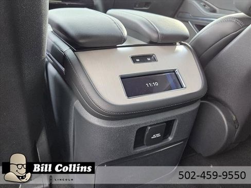 New 2025 Lincoln Navigator Reserve w/ Jet Appearance Package image 21