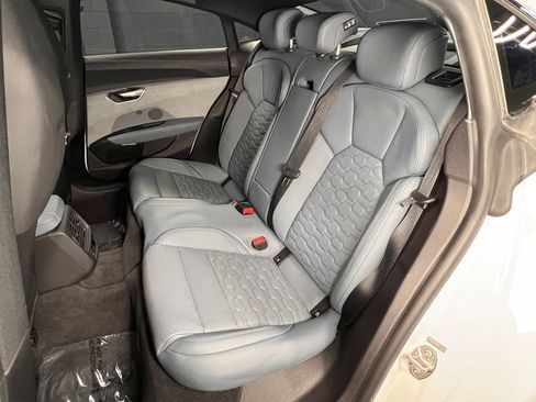 Used 2022 Audi e-tron GT Prestige w/ Prestige Package image 24