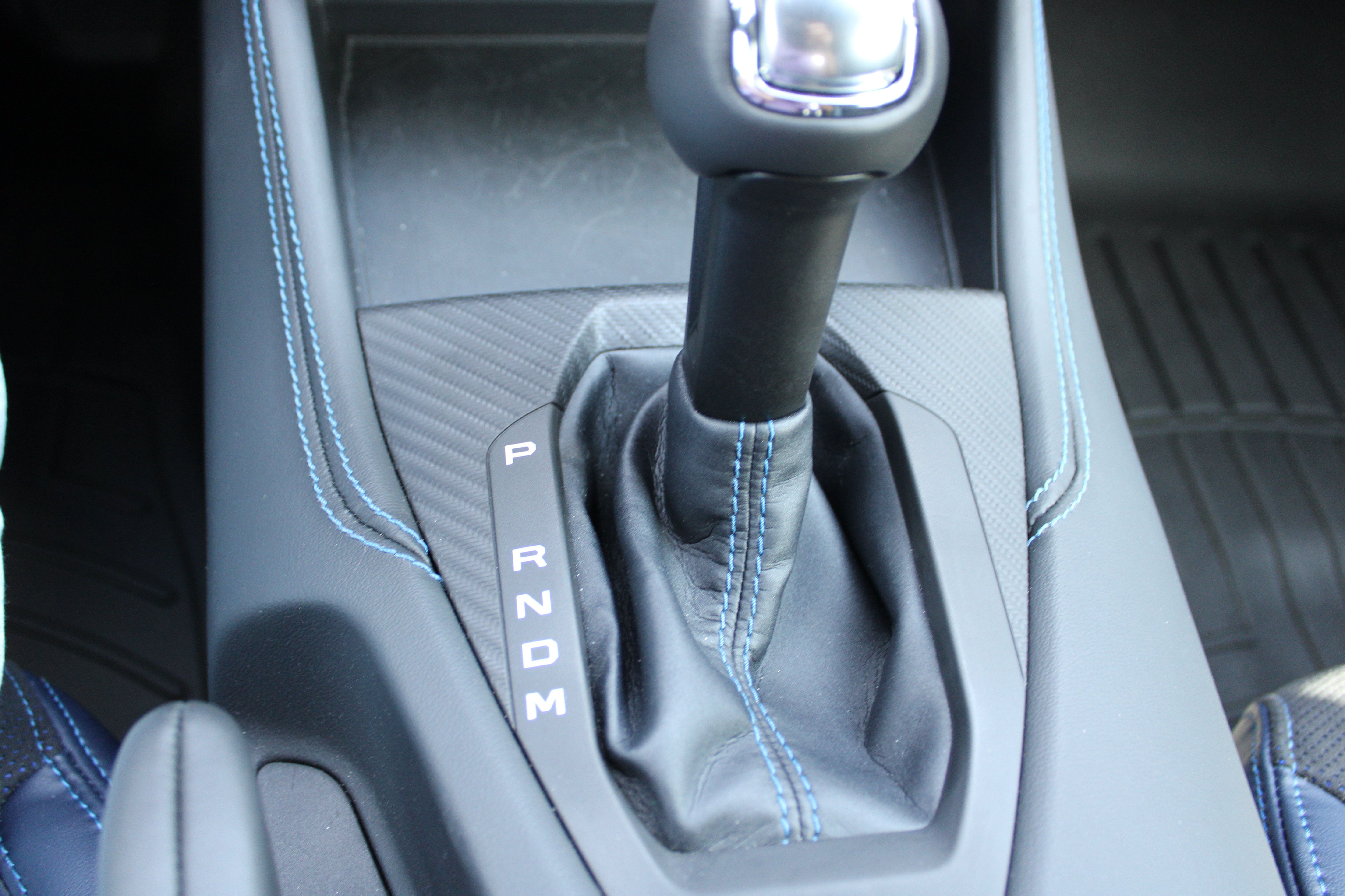 Used 2026 Ford Mustang Dark Horse RWD image 21